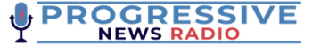 Progressive News Radio - Logo