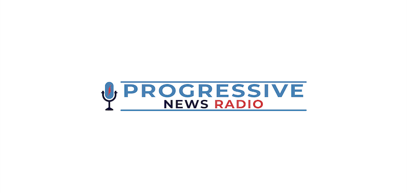 Progressive News Radio - Promo