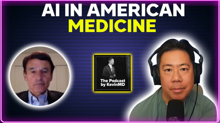 AI in American medicine