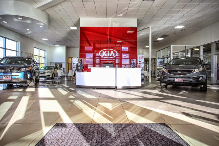 Bill Walsh Kia: Your Premier Destination for Kia Vehicles, Financing, and Service in Ottawa, IL