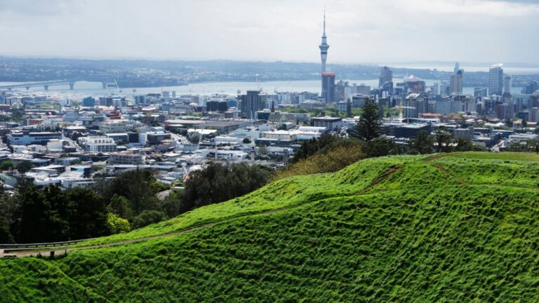 Auckland