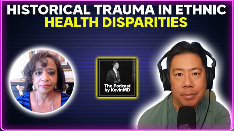 Historical trauma in ethnic health disparities