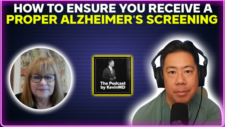 How to ensure you receive a proper Alzheimers screening