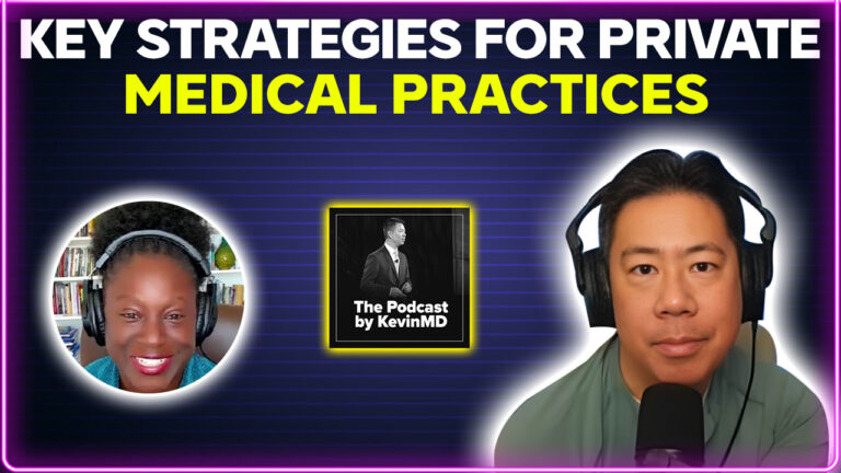 Key strategies for private medical practices