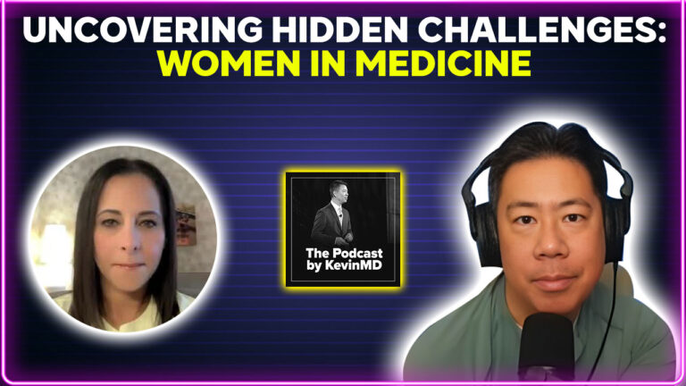 Uncovering hidden challenges Women in medicine