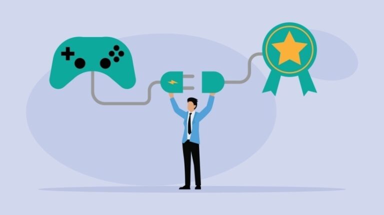 How To Motivate Learners With Gamified Elements