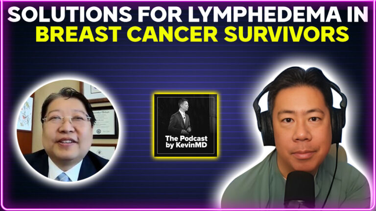 Solutions for lymphedema in breast cancer survivors