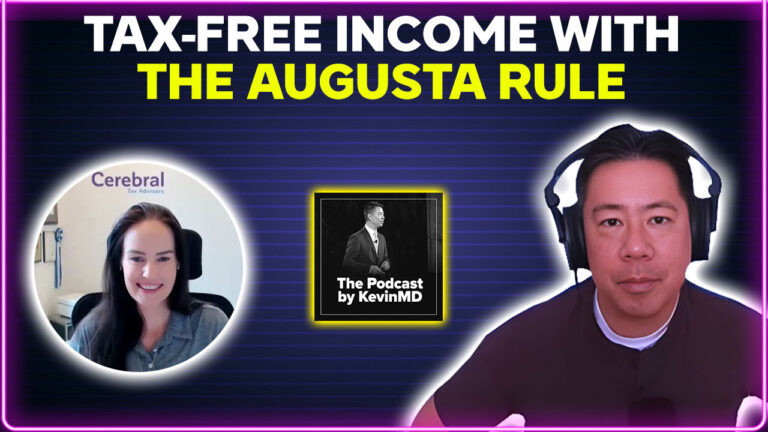 Tax free income with the Augusta rule