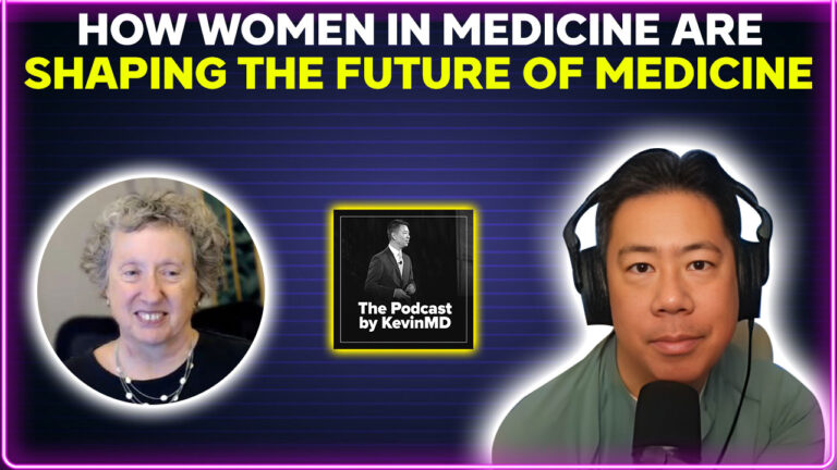 How women in medicine are shaping the future of medicine