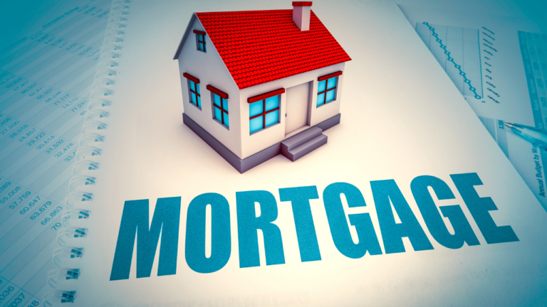 The value of mortgages in arrears by 90 days or more is now sitting at 23.37 billion. Image Canva