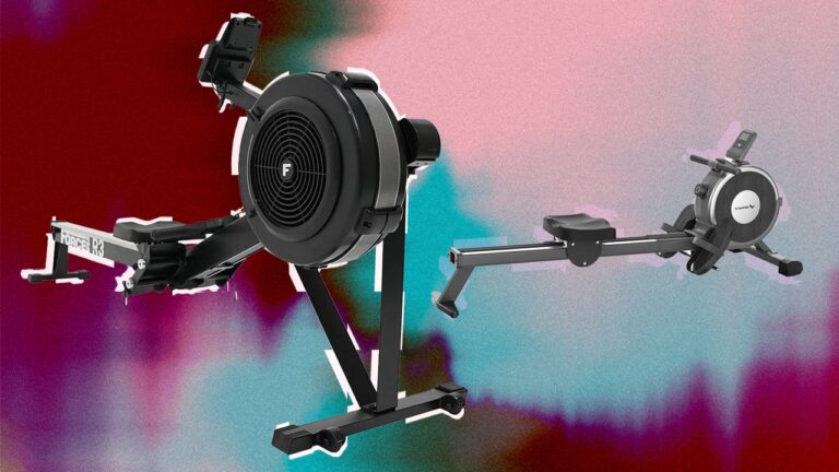 best budget rowing machine