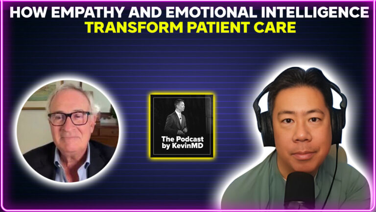 How empathy and emotional intelligence transform patient care