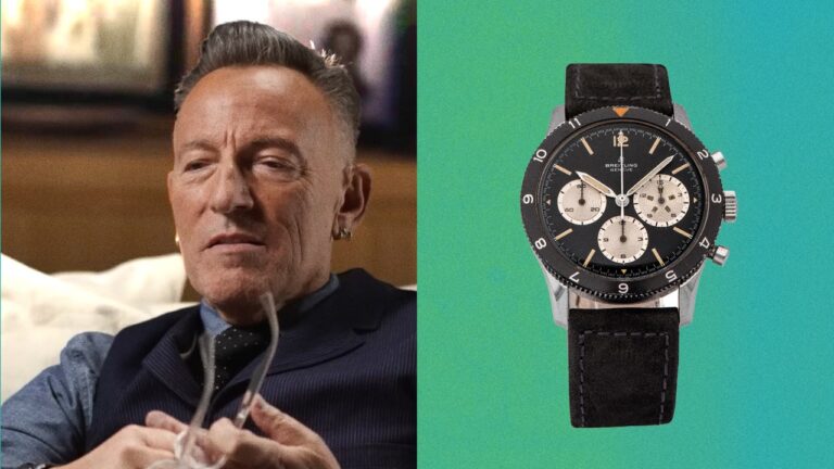 Watches of the Week L