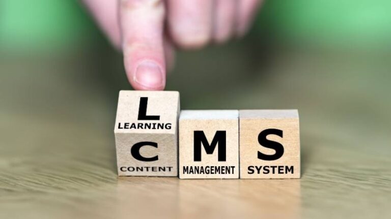 4 Reasons To Switch From Standalone Authoring Tools To An LCMS