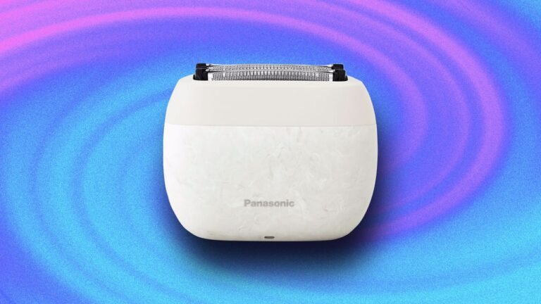 Panasonic 900s HP