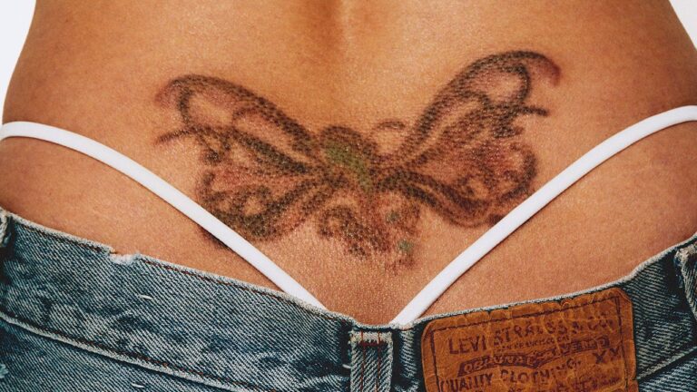 GQ0725 Tattoos D 08 social