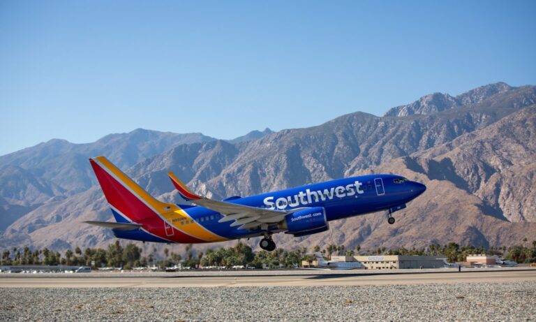 Southwest Airlines Extends Flight Schedule through April 8 2024 source 1440x864