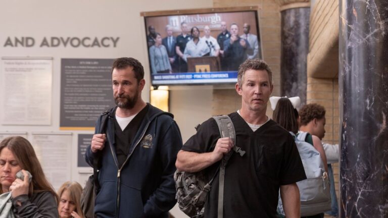 noah wyle shawn hatosy