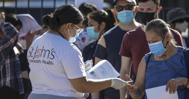 urlhttps3A2F2Fcalifornia times brightspot.s3.amazonaws.com2F992F5a2Ffd86f0884f76820b426dfe9dabab2F1169704 me 0810 monkeypox vaccination 009 ik