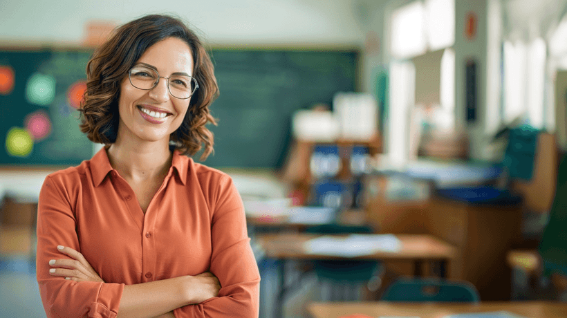 From Stress To Success How EdTool Made Teaching Simpler For Ms. Taylor