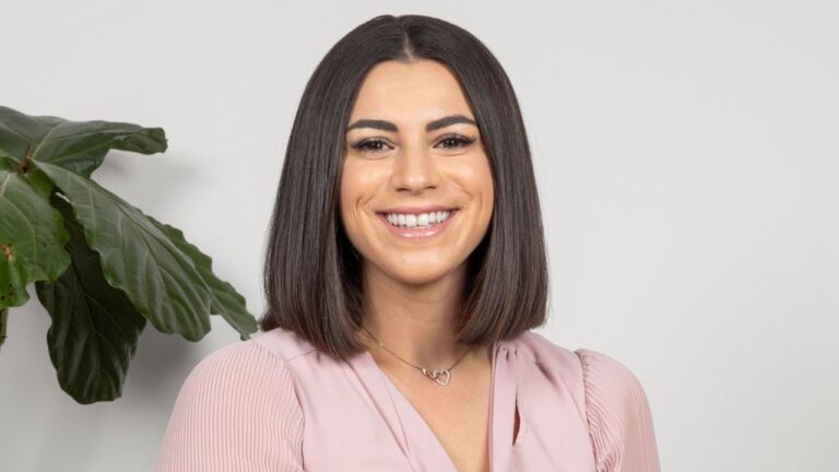 Sarah Savio