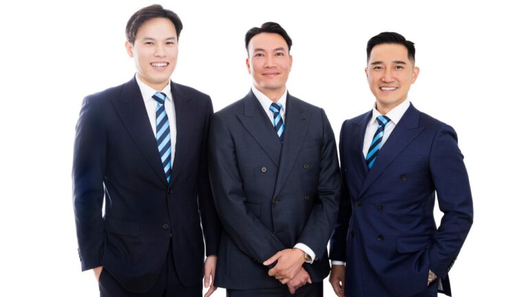 Spencer Nguyen Andy Nguyen and Martin Vu
