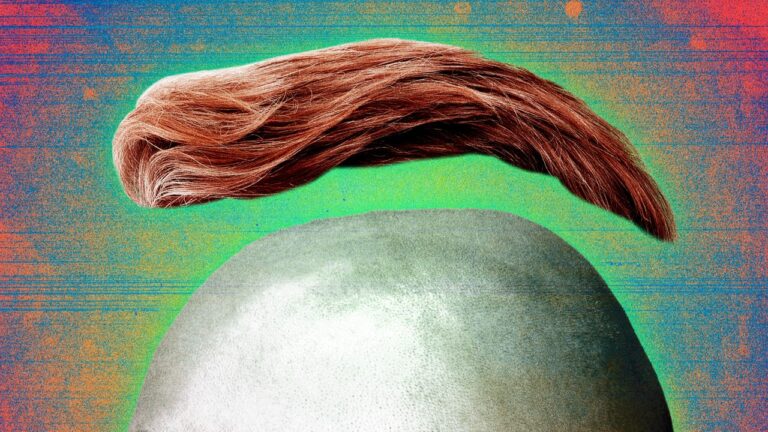 Toupee