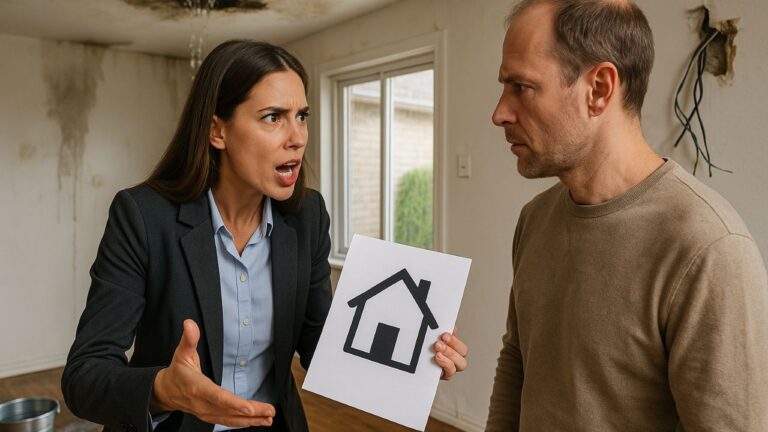 When landlords delay emergency repairs everyone pays the price E28094 legally financially and with insurance risk. Act fast to protect your investment and your tenants