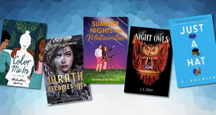 ya books by jewish american authors.jpg.optimal