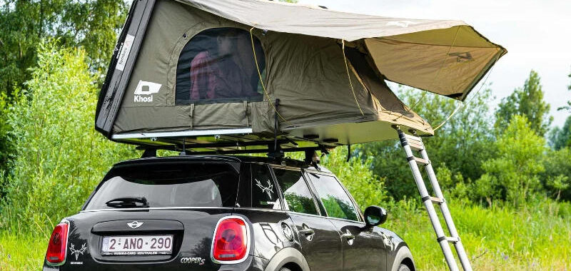 Outdoor Roadie Inspires a New Generation of Travelers to Reconnect with Nature and Mental Wellness